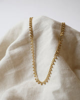 Necklace Baby Dot Gold